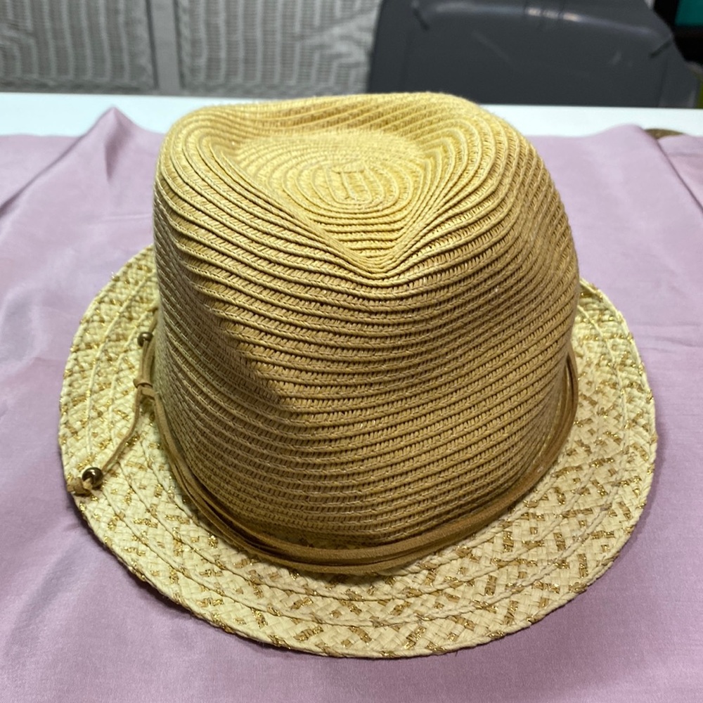 San Diego Hat
